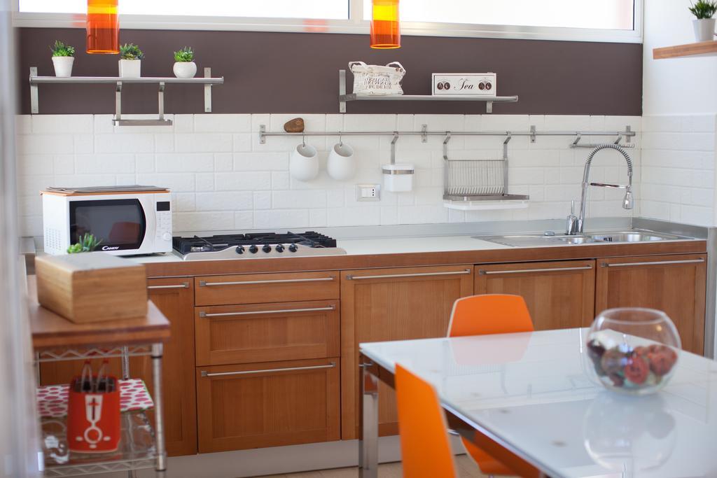 B&B Fata Morgana Cinisi Quarto foto